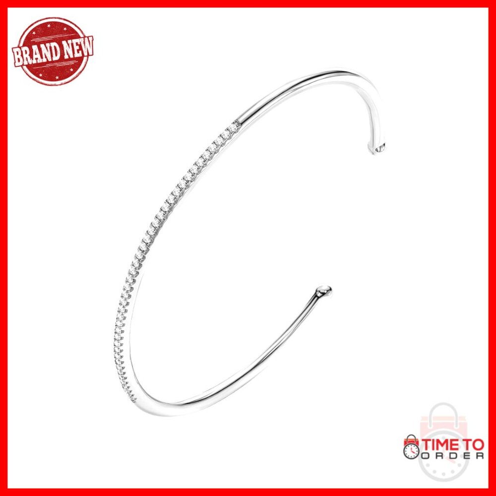 Lab Grown Gemstone Tennis Bracelet Elegant Minimal Chic Sustainable Luxury